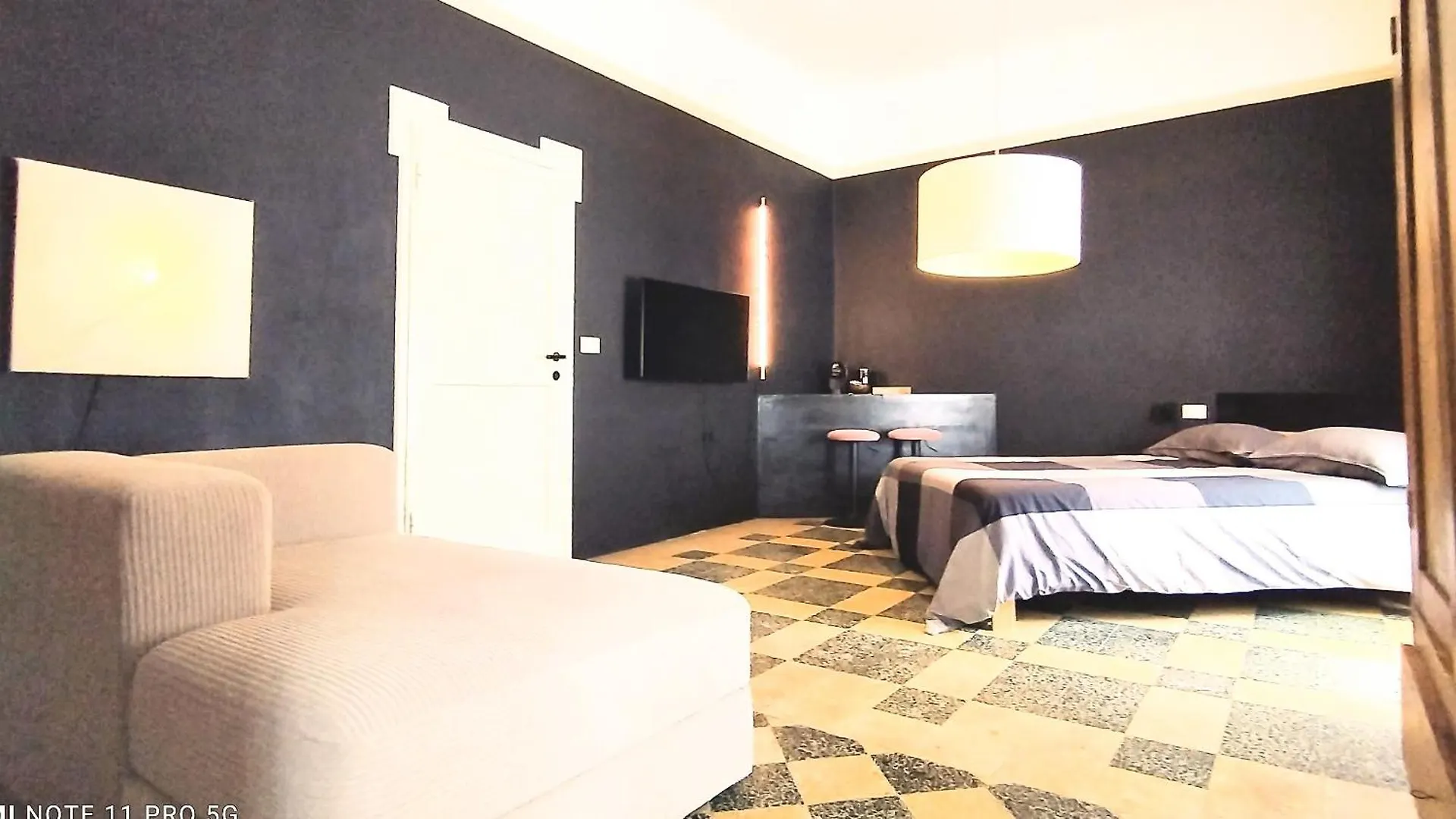 Matilde Rooms La Spezia Guest house